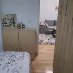 Maria Apartman Szkopje