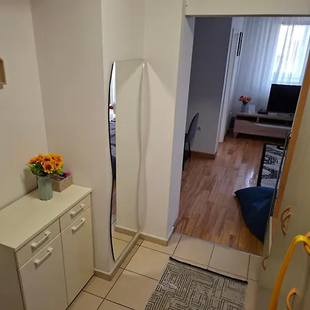 Apartman Maria *