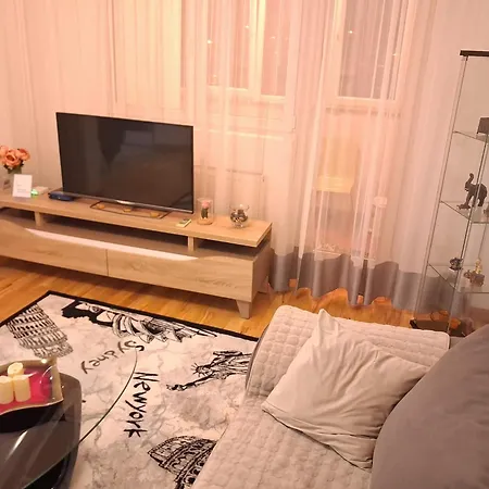 Apartman Maria *
