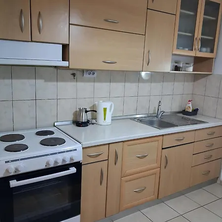Apartman Maria
