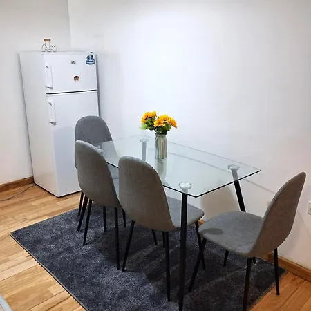 Maria Apartman Szkopje