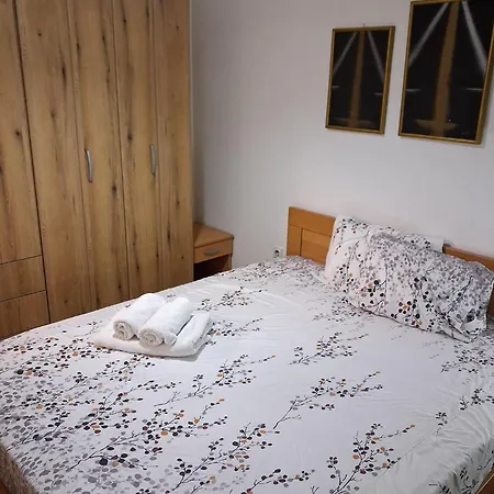 Appartement Maria