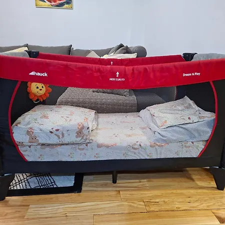 Maria Apartman