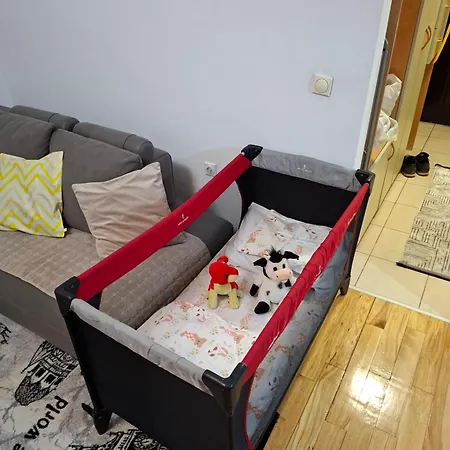 Maria 아파트 *