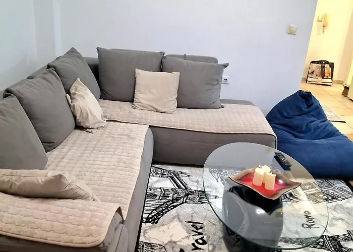 Maria Appartamento Skopje