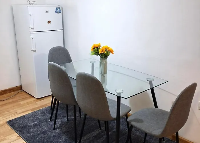 Maria Appartamento Skopje