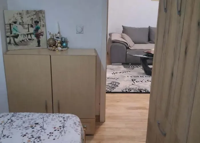 Maria Appartamento Skopje