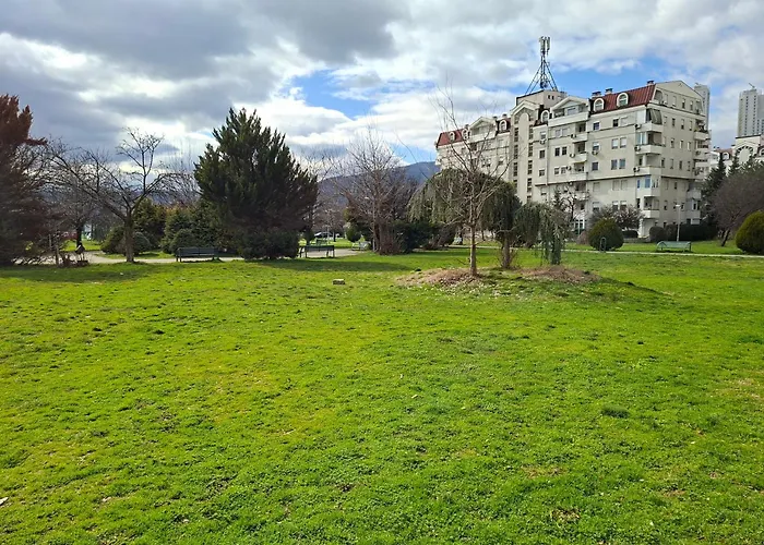 Maria Appartamento Skopje